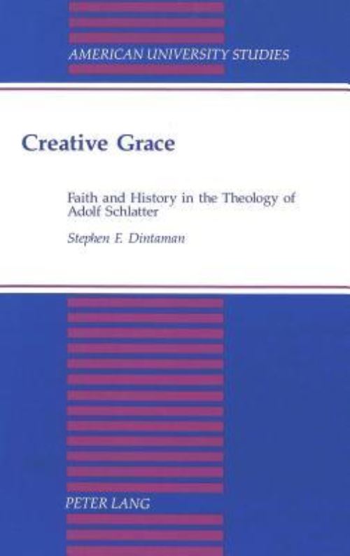 Creative Grace