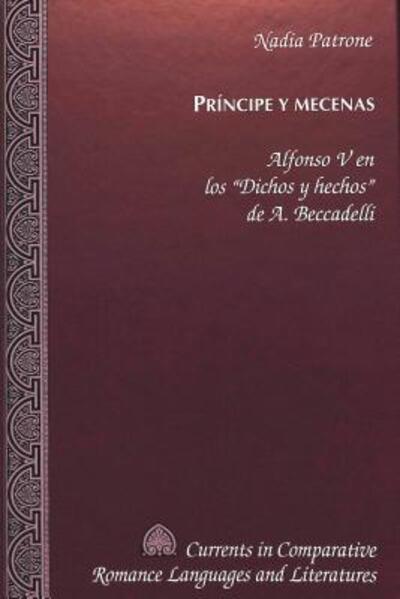 Príncipe Y Mecenas