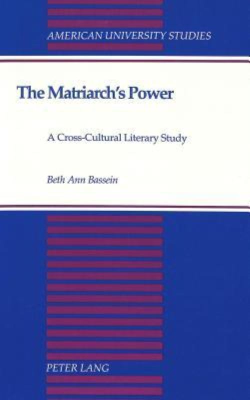 The Matriarch's Power