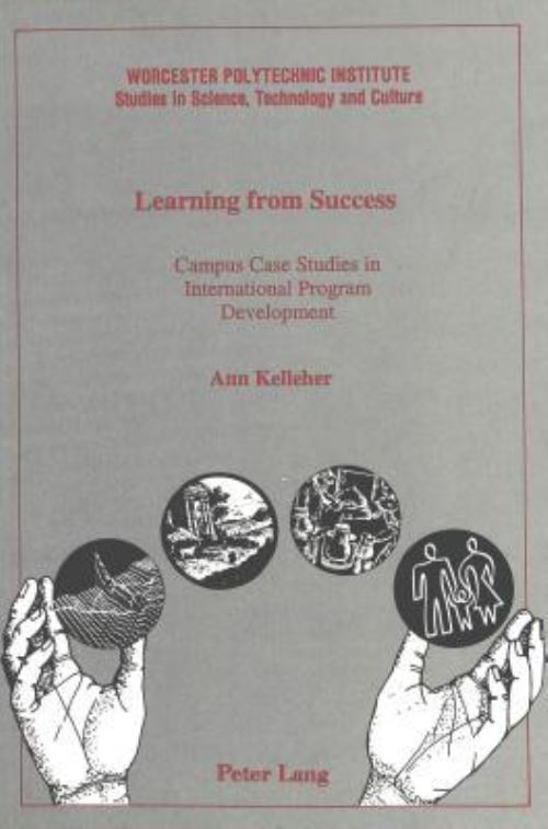 Learning from Success