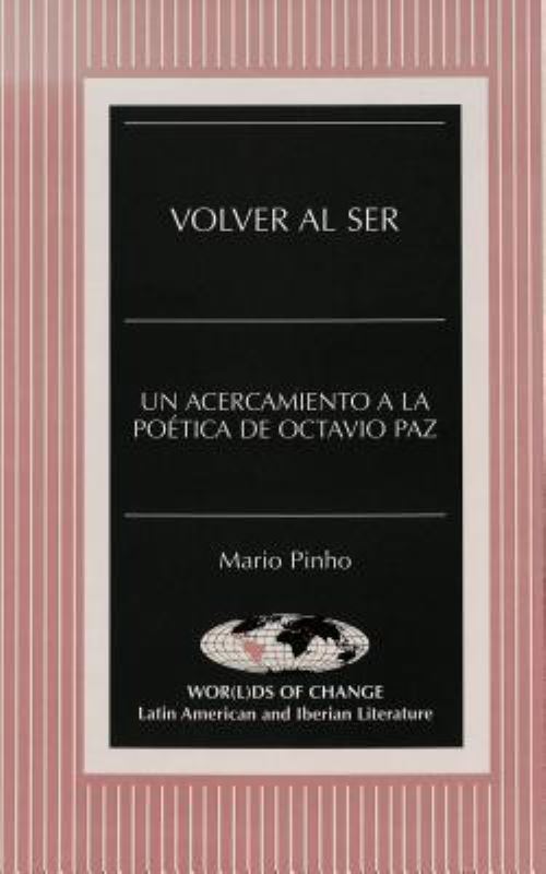 Volver Al Ser