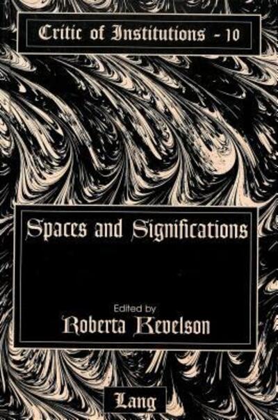 Spaces and Significations