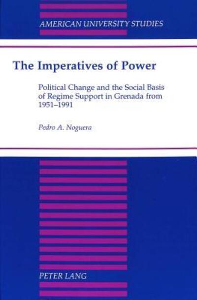 The Imperatives of Power