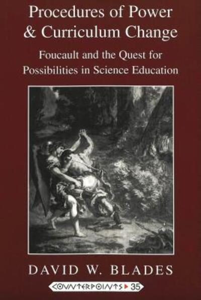 Procedures of Power and Curriculum Change