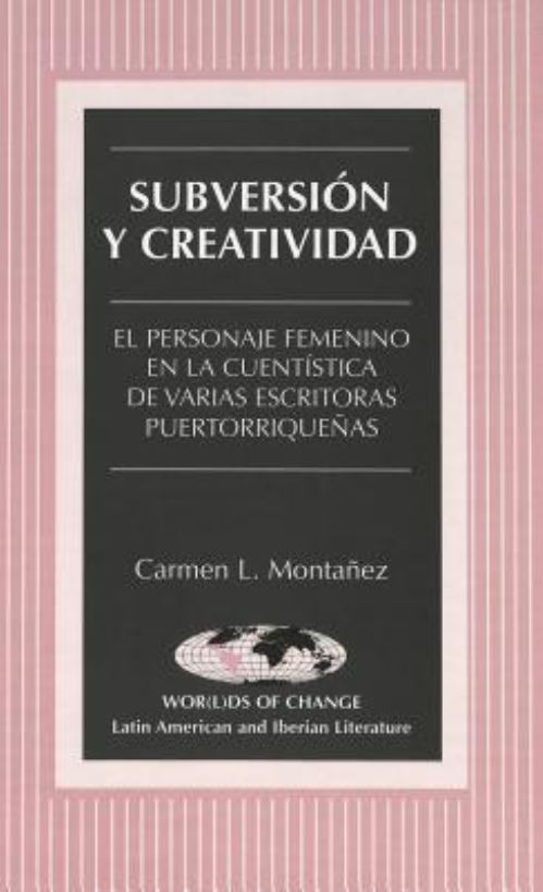 Subversión Y Creatividad