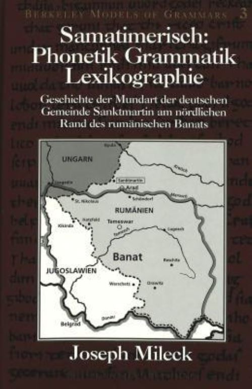 Samatimerisch