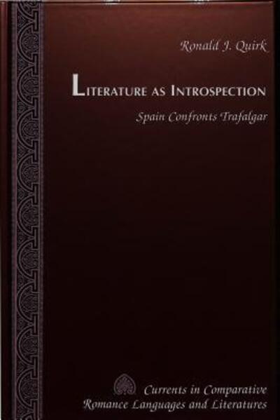 Literature as Introspection