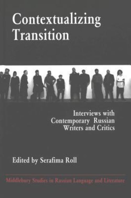 Contextualizing Transition