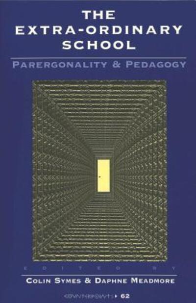 The Extra-Ordinary School