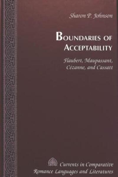 Boundaries of Acceptability