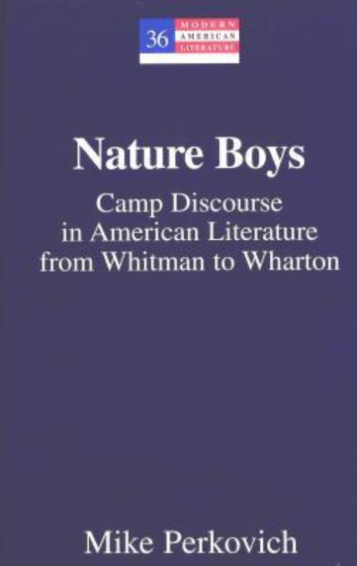 Nature Boys