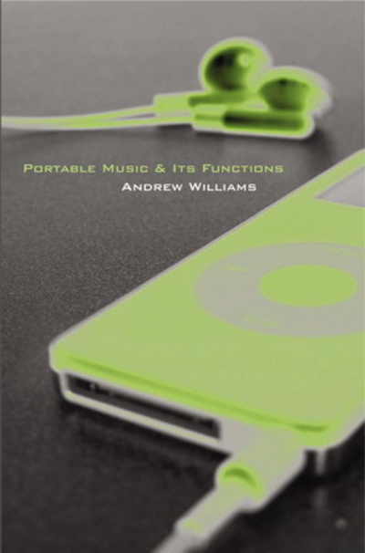Portable Music & Its Functions