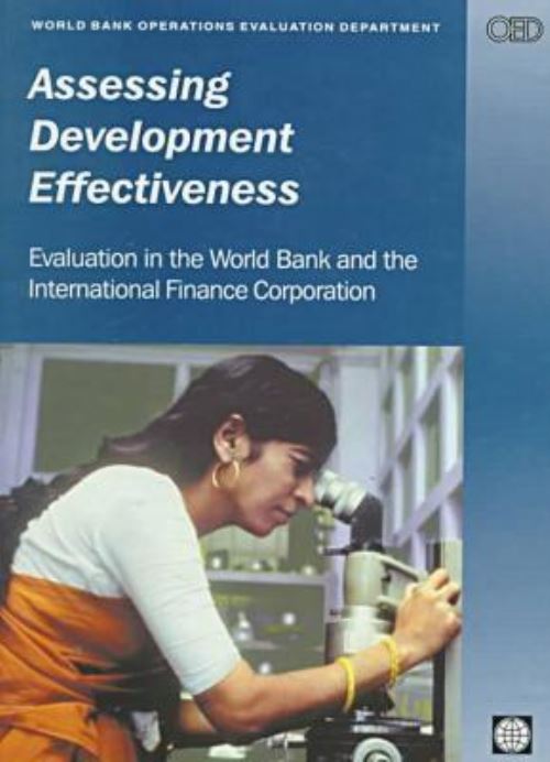 Assessing Development Effectiveness