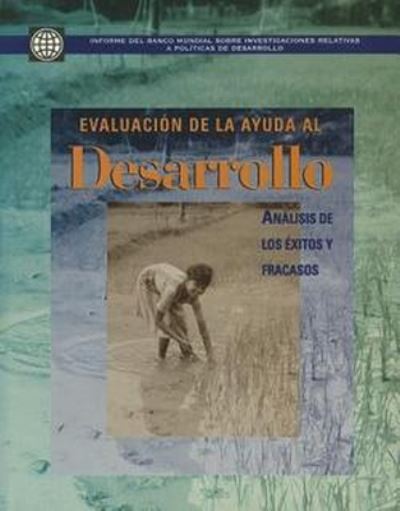 Assessing Aid