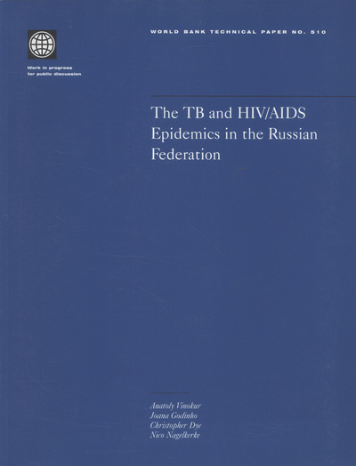 The TB and HIV/AIDS Epidemics in the Russian Federation
