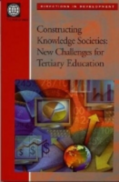Constructing Knowledge Societies