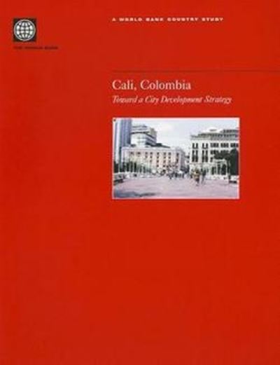 Cali, Colombia