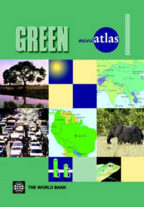 Green Miniatlas