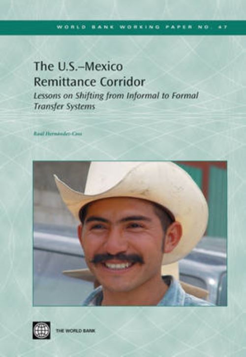 The US-Mexico Remittance Corridor