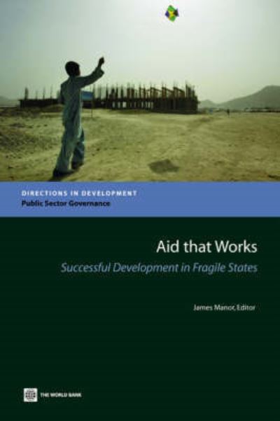 Aid That Works