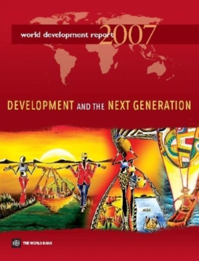 World Development Report 2007