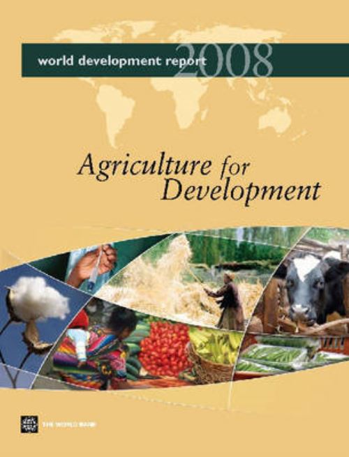 World Development Report 2008