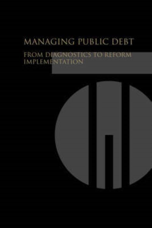 Managing Public Debt