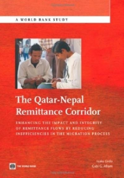 The Qatar-Nepal Remittance Corridor