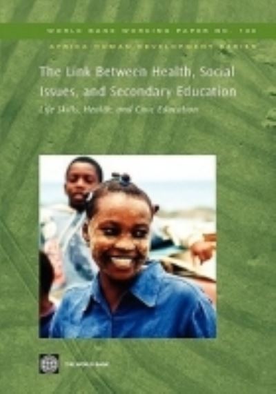 The Link Between Health, Social Issues and Secondary Education