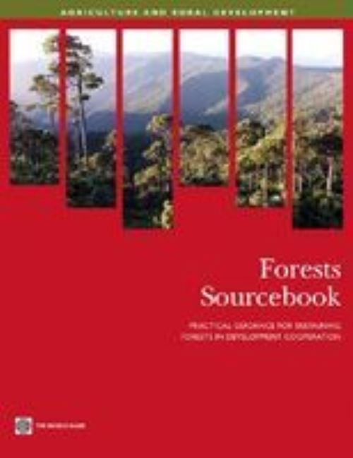 Forests Sourcebook