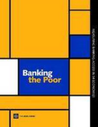 Banking the Poor