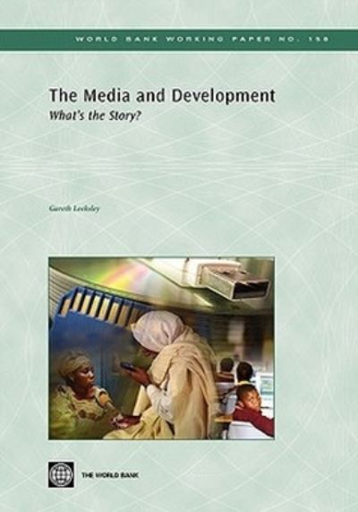 The Media and Development