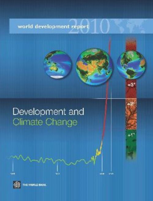 World Development Report 2010