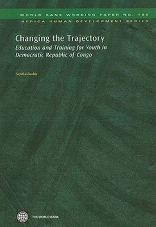 Changing the Trajectory