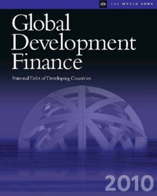 Global Development Finance 2010 (Complete Print Edition)