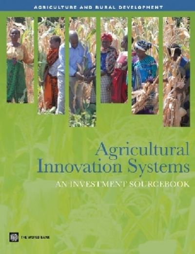 Agricultural Innovation Systems