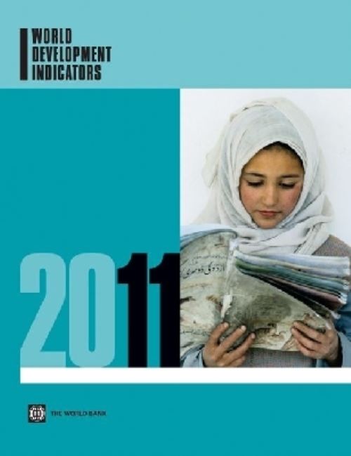 World Development Indicators 2011