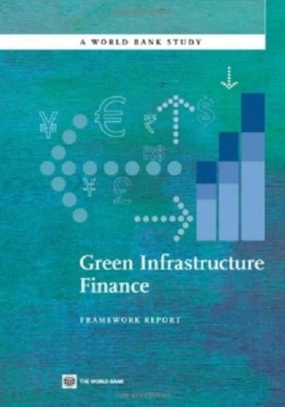 Green Infrastructure Finance