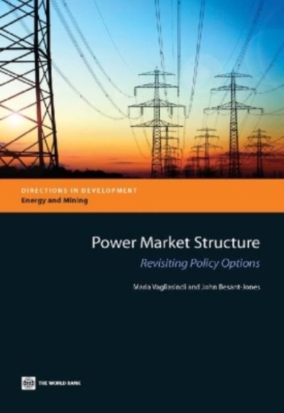 Power Market Structure