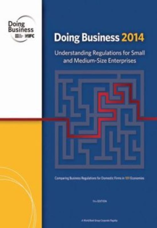Doing Business 2014