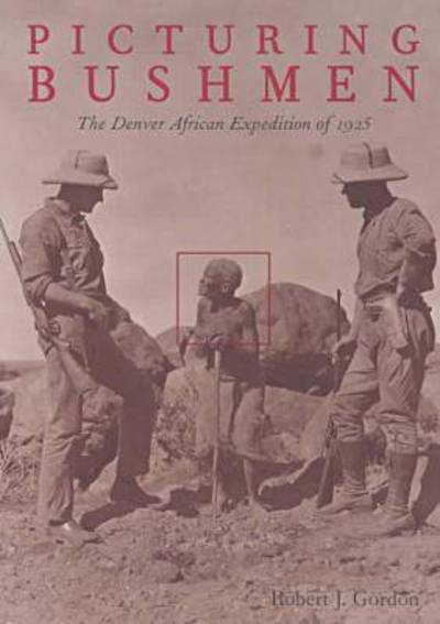 Picturing Bushmen