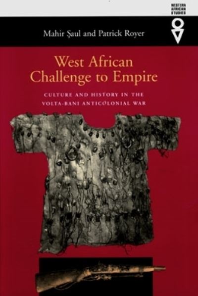 West African Challenge to Empire