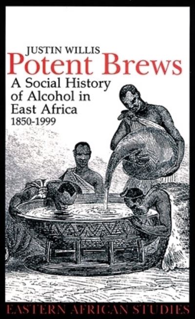 Potent Brews