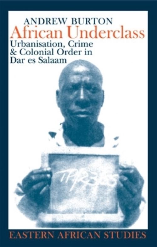 African Underclass