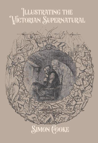 Illustrating the Victorian Supernatural