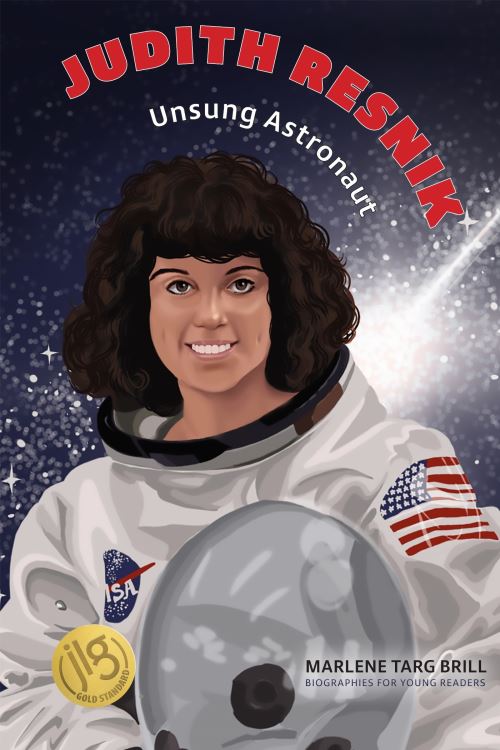 Judith Resnik