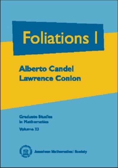 Foliations