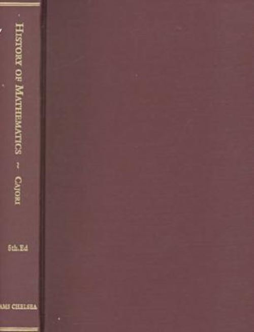 History of Mathematics