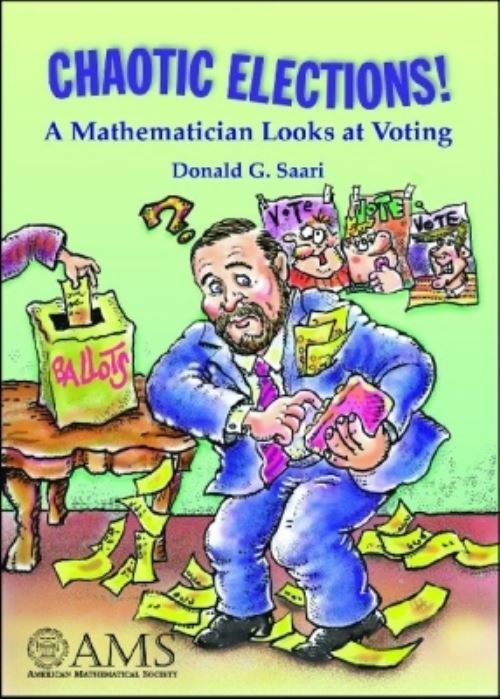 Chaotic Elections!