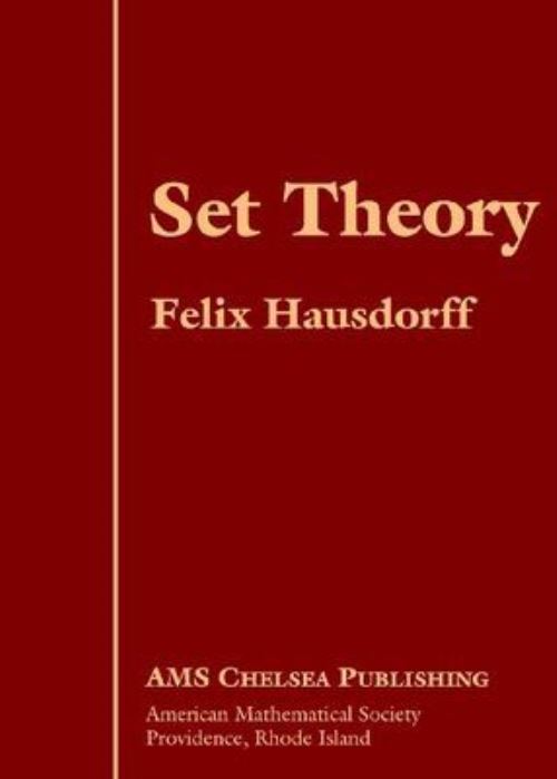 Set Theory